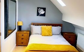 The Pigsty - 3 Bedroom Barn Conversion